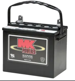 Battery 12V-32 Gel